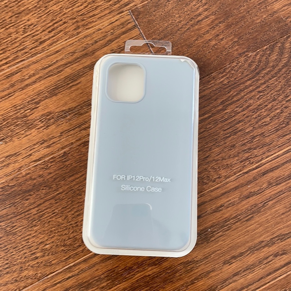 iPhone 12 phone case